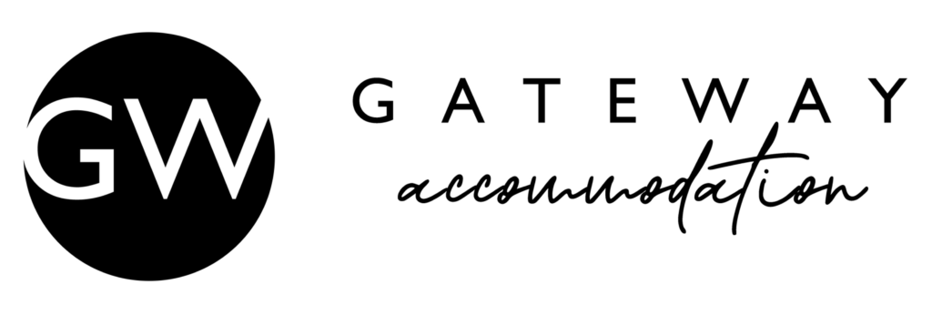 Gateway Accommodation. Serviced apartments, houses & hotels