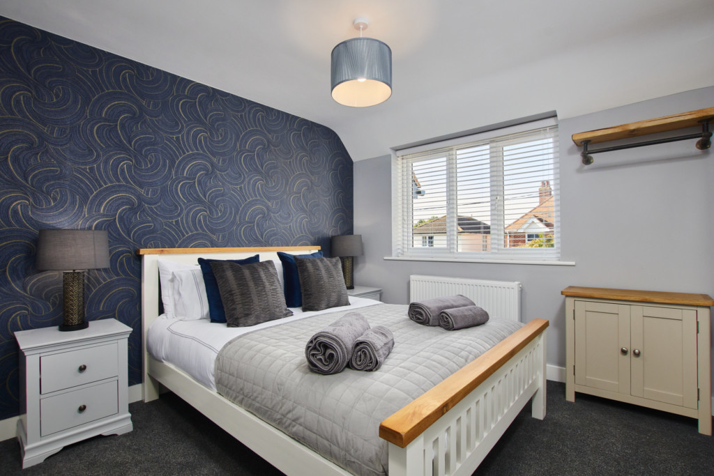 Serviced Accommodation East Midlands